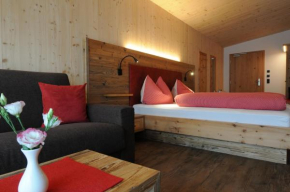 Naturhotel Haller